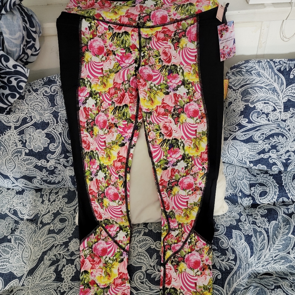 Victoria's secret x Mary Katrantzou